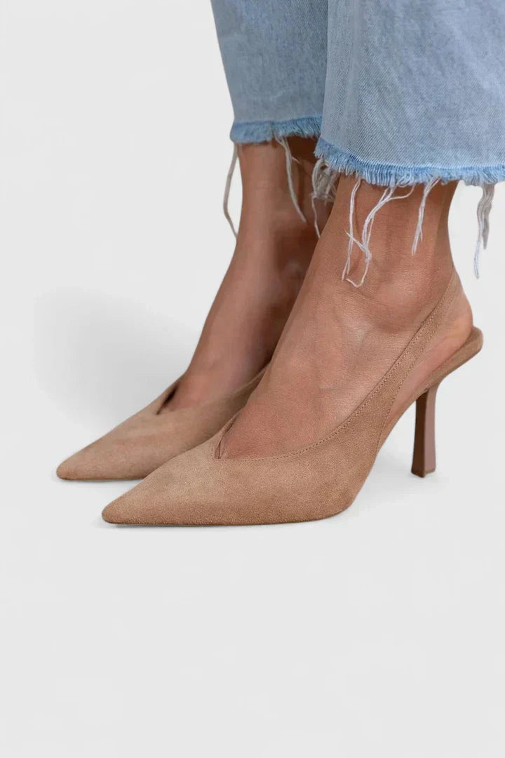 Ysabelinne | Eleganckie Obcasy