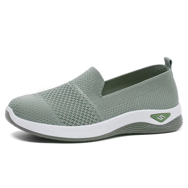 Monika - Buty ortopedyczne FullComfort