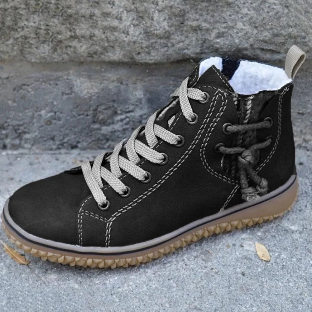 Claudia - Urban Wool