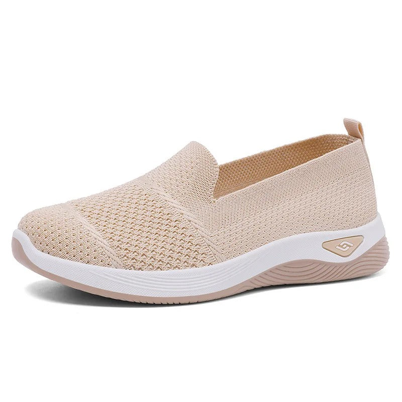 Monika - Buty ortopedyczne FullComfort